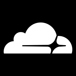 Logo de Cloudflare