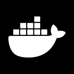 Logo de Docker