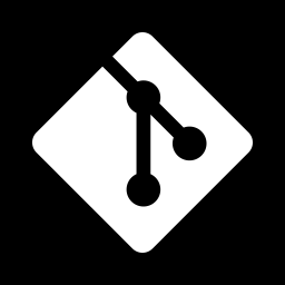 Logo de Git