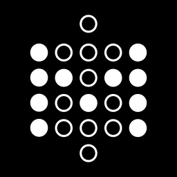 Logo de Metabase