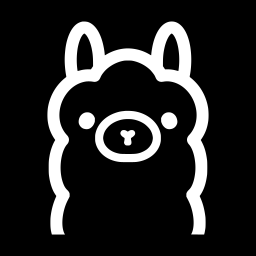 Logo de Ollama