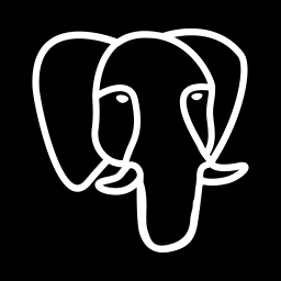 Logo de PostgreSQL